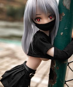 40cm Tpe Miniature Doll with Skeleton Realistic Lifelike Body Customizable Posing Perfect for Collectors Sf4004 1730716073454 1939491257