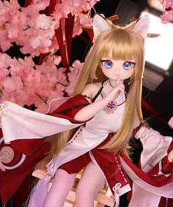 45cm68cm Anime Full body Tpe Doll Realistic Poseable Figure with Articulated Skeleton O1cn019bfhbg1mvznbdqal2 2219467281440 0 cibjpg