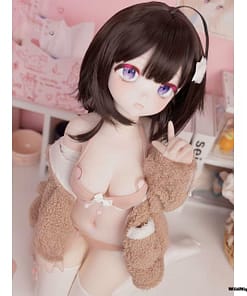 72cm2835inch Mimi Tpe Doll with Skeleton Can Pose in Various Shapes 微信图片 20250424125551